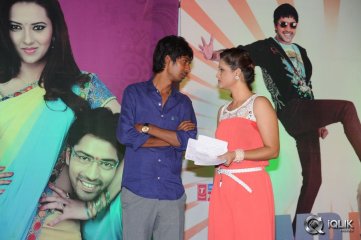 Jump Jilani Movie Audio Launch